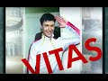 vitas the bird of happiness