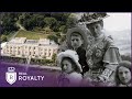 Can This Timeless 17th Century Castle Be Saved? | Country House Rescue: Pentillie