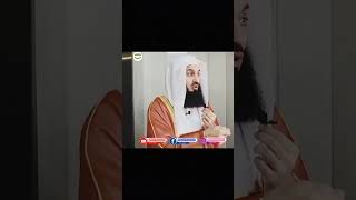 HOW CAN YOU EXPECT SUSTENANCE WITHOUT CONNECTION OF ALLAH.  | MUFTI MENK |