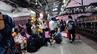 New Cooch Behar Junction Railway Station (NCB) l West Bengal l India 🇮🇳