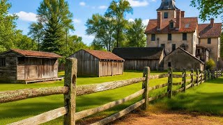 New Jersey’s Hidden Places You Won’t Believe Exist!