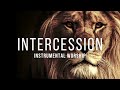 INTERCESSION - Piano Worship l Instrumental Worship l Prayer Worship