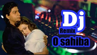 Download Lagu Lagu india dj remix O SAHIBA... MP3 Gratis
