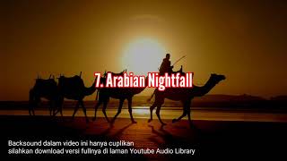 Backsound Arabic Versi Youtube Audio Library No Copyright