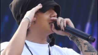 [230902] 우원재(woowonjae) 시차 live 2023resffect festival