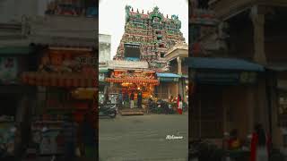 Tirunelveli Nellaiyappar Kanthimathi Amma Temple | Tirunelvelitourism | Famous Temples In Tamilnadu