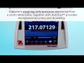 OHAUS Explorer Semi Micro Laboratory Balances - Precision