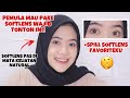 SOFTLENS BARU BISA LANGSUNG DI PAKAI? +CARA MEMILIH UKURAN SOFTLENS UNTUK PEMULA! | indrimeiliana