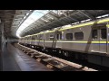 2014.7.30 台鐵 汐科車站 列車紀錄 emu800 電聯車