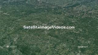 Satellite Image Videos Intro