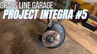 GLG Project Integra Episode #5