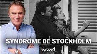 Hondelatte Raconte : L'histoire vraie du syndrome de Stockholm (récit intégral)