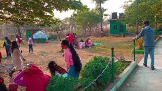 Hariyali Park , Tillotama , Rupandehi round view