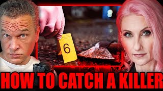 How Does Real Life CSI ACTUALLY Solve Murders? | Crime Scene Confidential