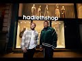 Muslim Belal & Ilyas Mao - Hadiethshop (vocals only)