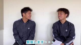 本田風智選手が質問に答えます！〜後編〜【サガン鳥栖】