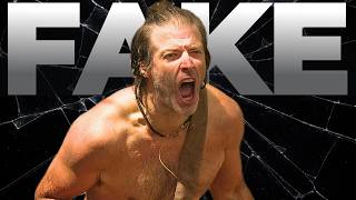 Why Naked And Afraid Fell Off