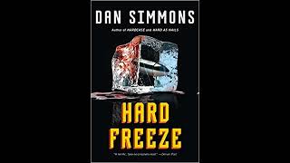 Hard Freeze (The Kurtz Series, 2) - Dan Simmons
