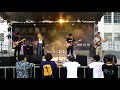 迷霧小鎮2019 05 19台大音樂節 ntu music festival露水舞台醉月湖草皮