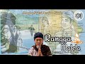 Rangga Malela - Dongéng Sajarah Sunda. Séri ka 01