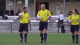 2018 FFA Cup - Ringwood City v Reservoir Yeti