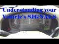Diagnosing Turn Signal Problems Diagnosing Turn Signal Problems