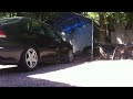 saab ng900 hks ssqv bov sound