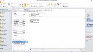 Email docs to Dotloop