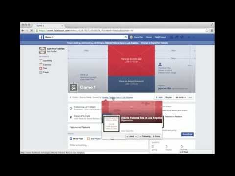 How To Create a Facebook Fan Page for Your Fan Club How To Create a Facebook Fan Page for Your Fan Club
