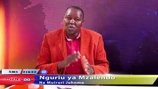 Mzalendo TV Kenya Live Stream