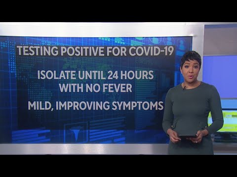 Who should quarantine during the COVID-19 pandemic?