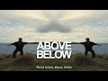 hayden calnin as above so below official video