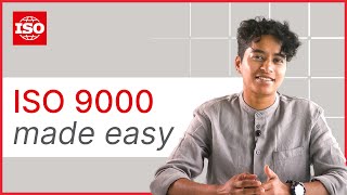 What is ISO 9000? 👍 Quick Guide to ISO 9000:2015 Quality Management Fundamentals