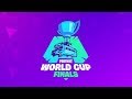 WORLD CUP *DAY 1*