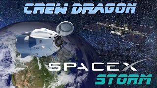 Todo sobre la Crew Dragon de SpaceX: La primera nave tripulada de Elon Musk!