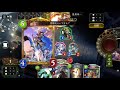 6 7 8疾走ｗｗｗｗ終戦のドラグーン、ポセイドンがめちゃくちゃ強いｗｗｗｗ【シャドウバース shadowverse】