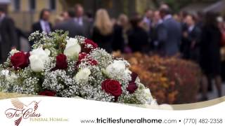 Tri Cities Funeral Home | Funerals & Memorials in Lithonia