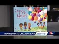 ABC News correspondent pens children's book