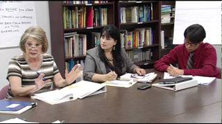 Part 2: The Art of Problem Solving