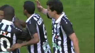 Figueirense 1 x 0 Paraná - Brasileirão Série B 21/09/2013