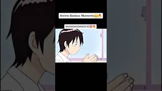 Anime badass moment |Anime Edit| Anime boys |Anime girls