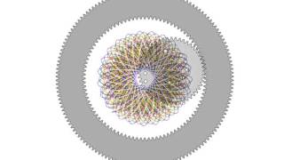 Spirograph 4