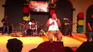Fiji Pretty Face Live