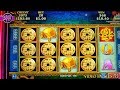 China Mystery BONUS! FREE GAMES on 5c Konami slot game