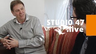 STUDIO 47 .live | PORTRÄT DIETER EBELS | TEIL 1