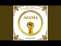 Azania (Mzonkonko Mix)