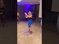 dr kizomba u0026 laura workshop demo kiz❤️me 🇮🇹 shorts