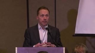 Jeff Volek, PhD -- Discussion on Ketogenic Diet for Dyslipidemia & Metabolic Syndrome