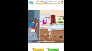 Brain Puzzle Tricky Test Level 50