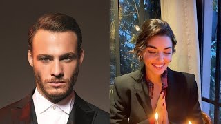 Kerem Bursin revela Hande mi sueño Amor de telenovela